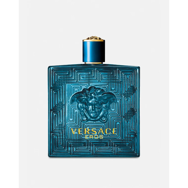 Versace Eros By Versace For Men Eau De Toilette