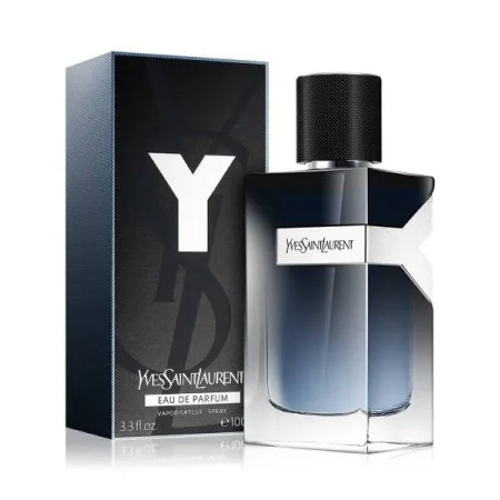 YSL Y FOR MEN EDP 100 ML