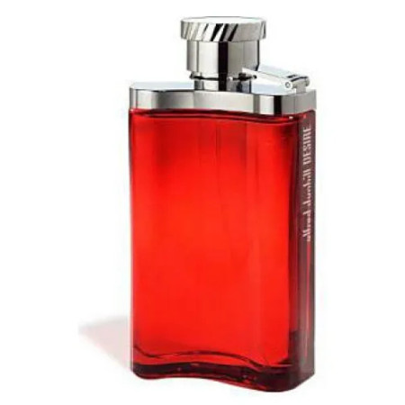 Dunhill Desire for Men Eau de Toilette | 100ml Original | Amber Woody Fragrance