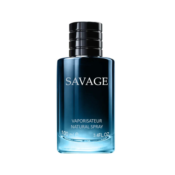 Savage Perfume 100ML Bavari