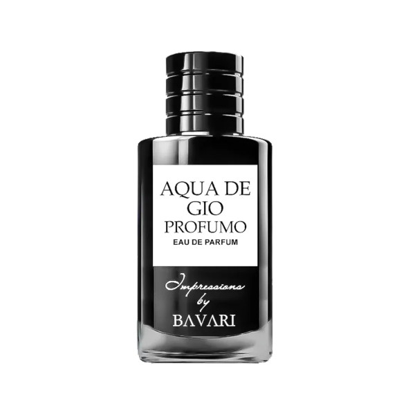 Aqua De Gio Profumo 100 ML Bavari