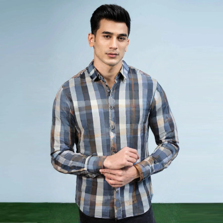 Jack & Jones Men's blue...