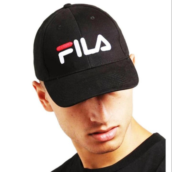 Fila Brand Cap for Mens and Women