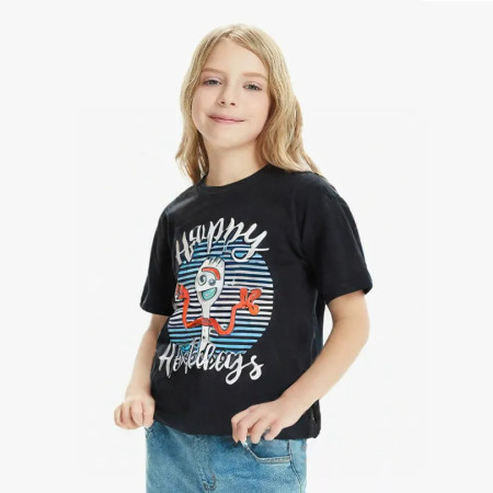 Next Holiday Forky Boys shirt Next Holiday Forky Boys shirt