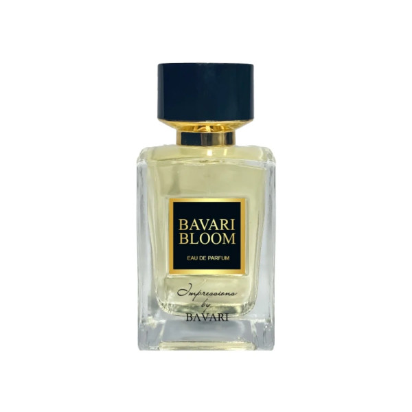 Bavari Bloom Perfume (Impression) 100ML