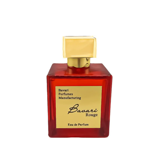 Bavari Rouge 100 ML