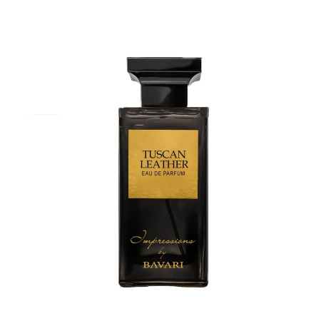 Tuscan Leather 100 ML Bavari