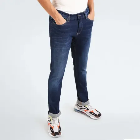 Premium Denim Pant  Mens...