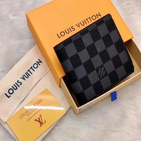 LV wallet for men's LV wallet for men's