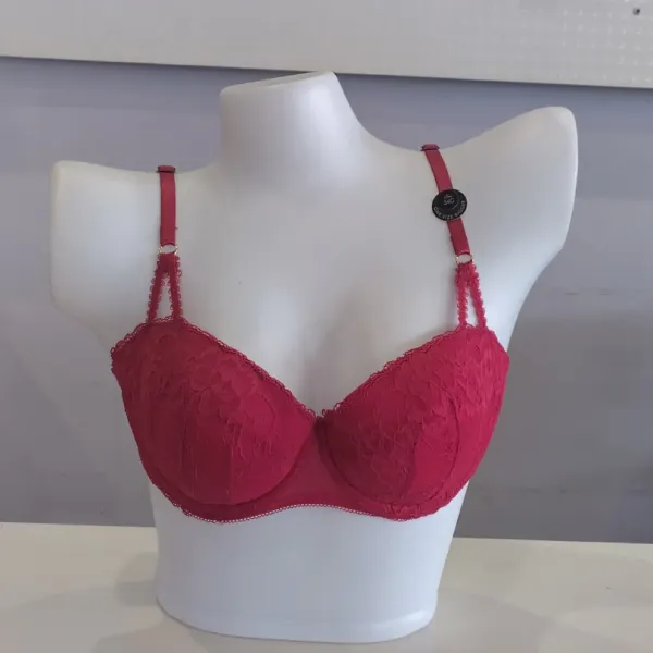 Bonprix Lace Pushup Bra