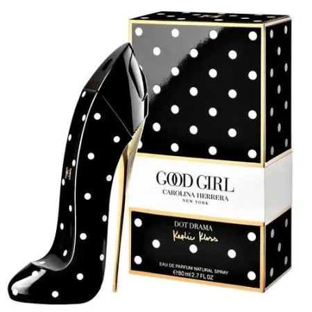 Good Girl Perfume Imported