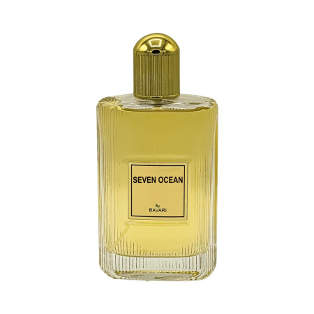 Seven Ocean 100ML Bavari