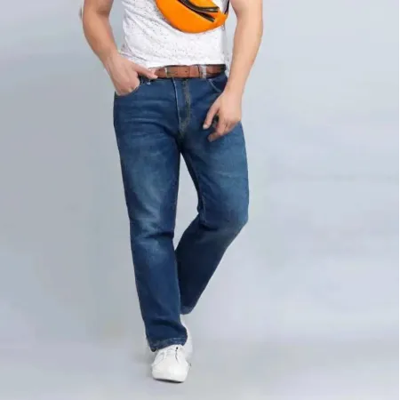Livise Skinny Fit Jeans  - dark blue denim