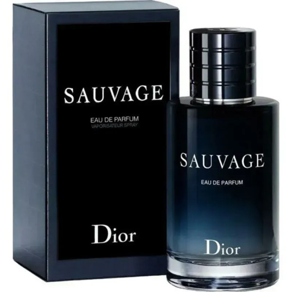 Christian Dior Sauvage Eau de Parfum