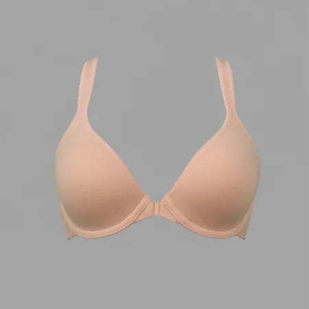 No Boundaries Women’s Push-Up Underwire Bra – All-Day Comfort, Stylish & Supportive No Boundaries Women’s Push-Up Underwire Bra – All-Day Comfort, Stylish & Supportive