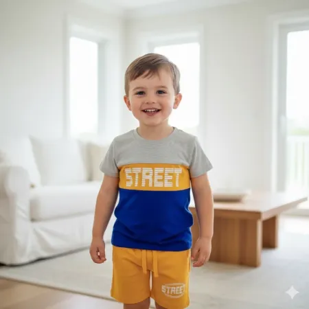 Kids wears