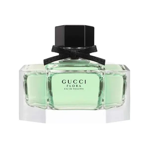 Gucci Flora Eau de Toilette 75 ml