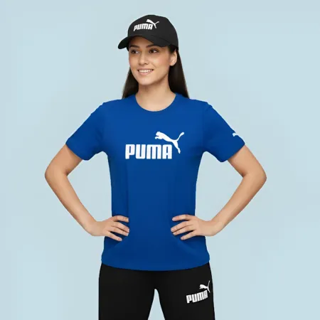 PUMA Unisex Gym Tracksuit – Comfort & Style – Size M