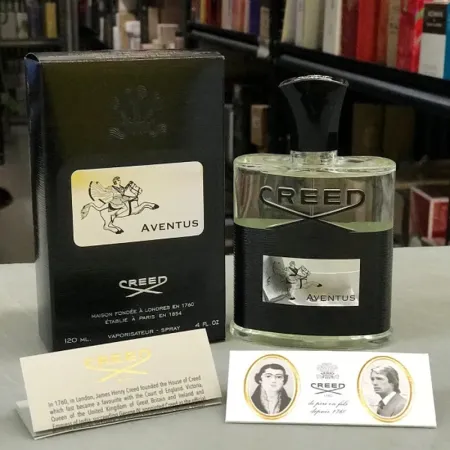 Creed Aventus 120ml EDP Perfume