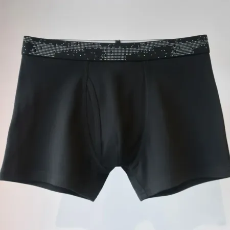 Primark Care kid's boxer shorts Boxer   2-4 years Colour: Black