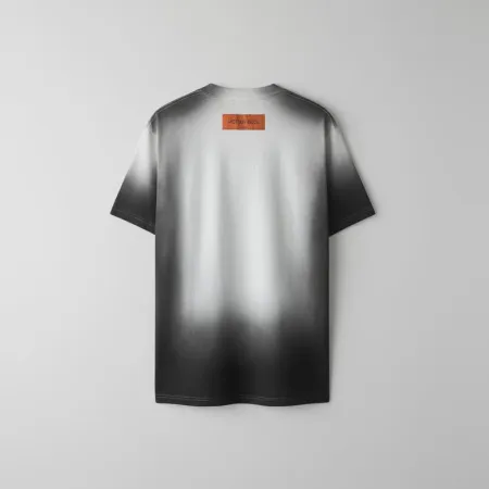 Louis Vuitton Classic Logo T-Shirt - 100% Cotton Crewneck Tee