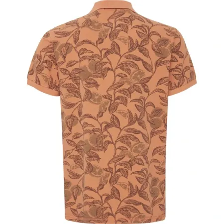 Blend Men's short-sleeved polo shirt Blend Men's short-sleeved polo shirt