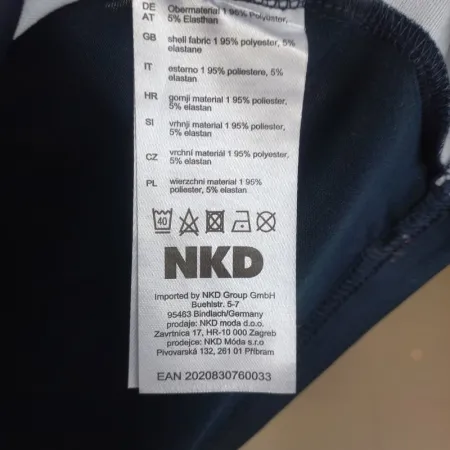 Men's Elite Gradient Dry-Fit T-Shirt | Technical Mesh Sport Tee (Turquoise/Navy)