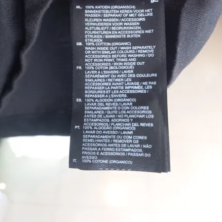 G-Star RAW Holorn Men's Organic Cotton T-Shirt | Classic Fit with RAW Graphic