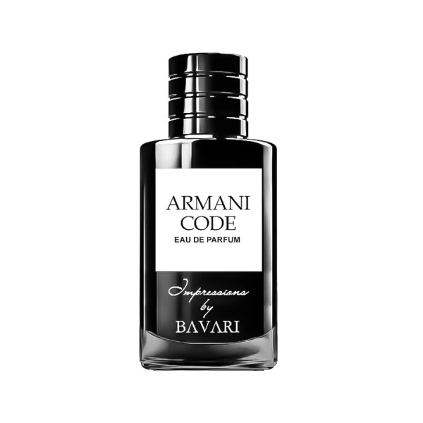 Armani Code 100ml Bavari