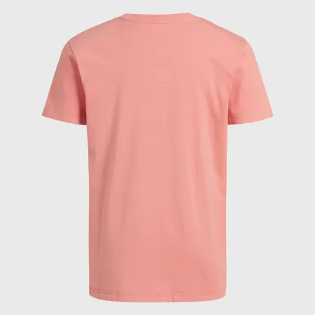 Jack & Jones Boys T-Shirt, Pink, 12 Years — Denim Goods 1990 Originals Graphic
