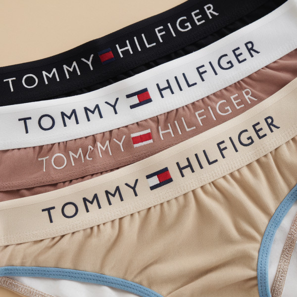 Tommy Hilfiger women's Panties imported