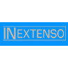 INEXTENSO